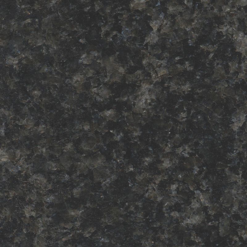 Speedstone 40mm Emerald Black Granite Kitchen Worktop (L)2040mm Price Comparisons | Compare The Build