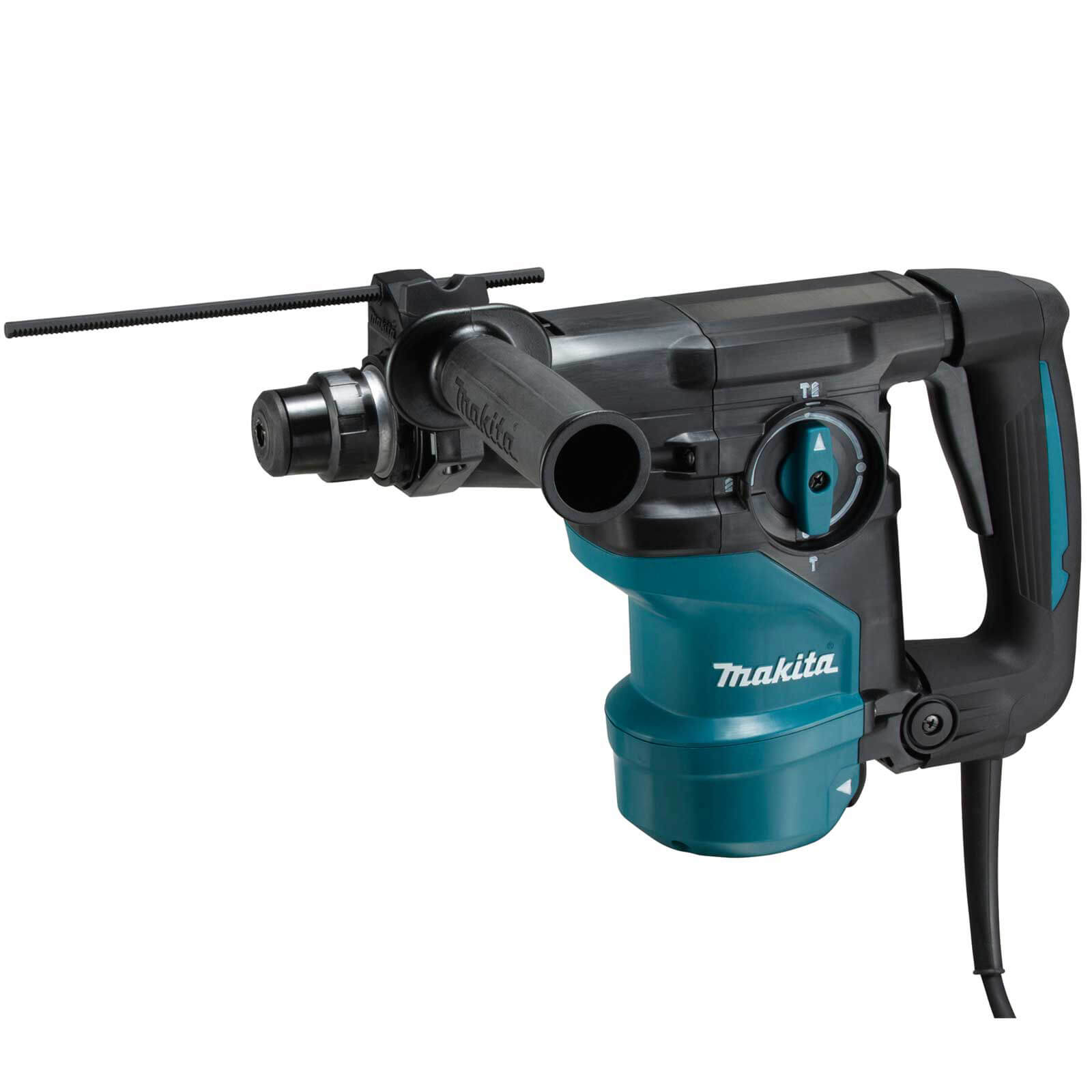 Makita HR3001CJ SDS Rotary Hammer Drill 240v Price Comparisons | Compare The Build