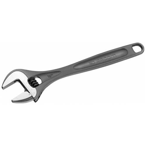 Facom Adjustable Spanner Phosphated Finish 200mm Price Comparisons | Compare The Build