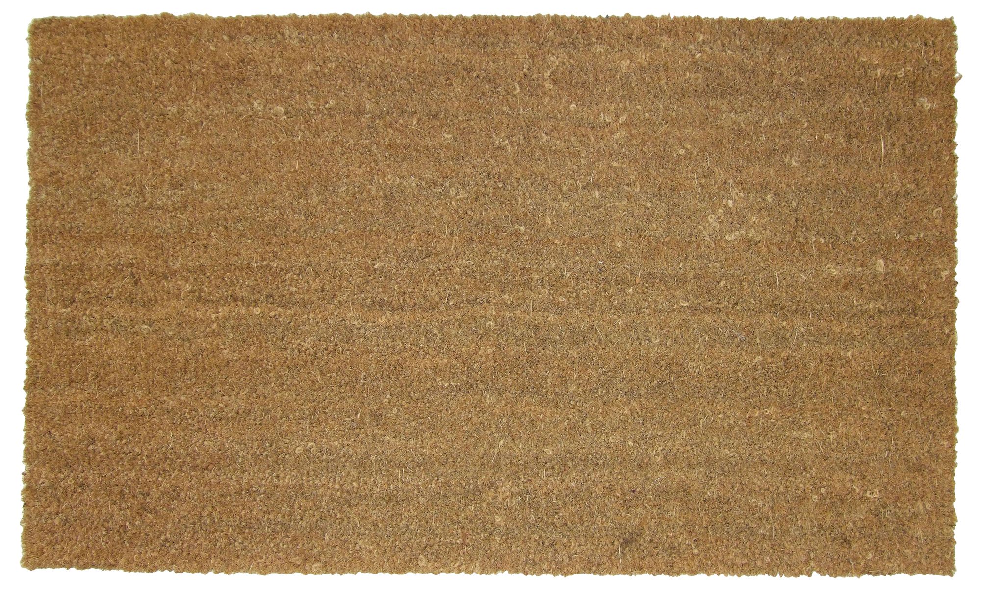 Diall Plain Natural Door Mat (L)0.9M (W)0.6M Price Comparisons | Compare The Build