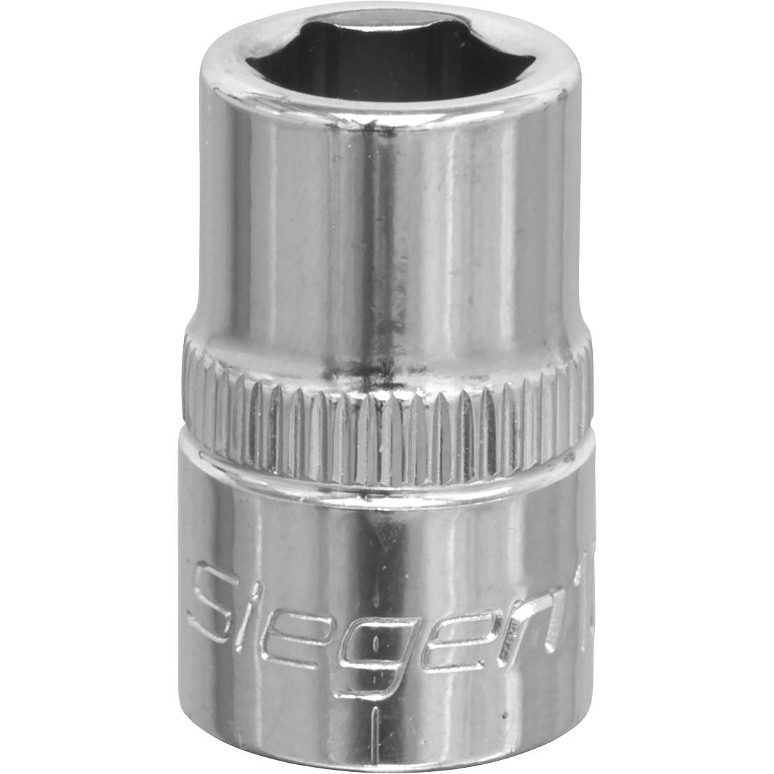 Siegen 3/8" Drive Hexagon WallDrive Socket Metric 3/8" 10mm Price Comparisons | Compare The Build