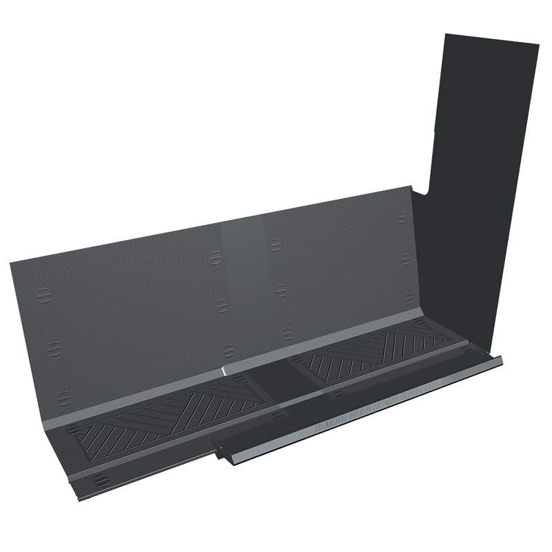 Manthorpe GW292-SBS Intermediate Tray LH - 448mm Manthorpe Building Products Price Comparisons | Compare The Build