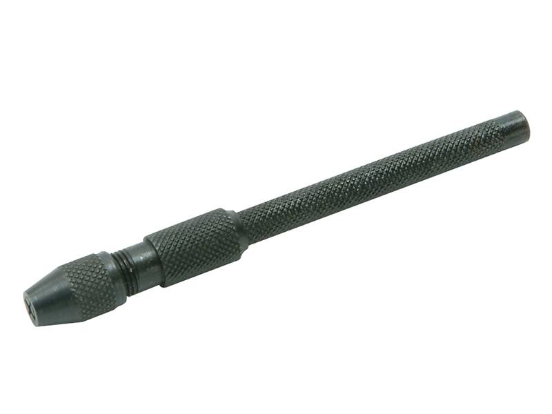 Faithfull FAIPINVICE2 Pin Vice Size 2 0.75 - 1.5mm Capacity Price Comparisons | Compare The Build