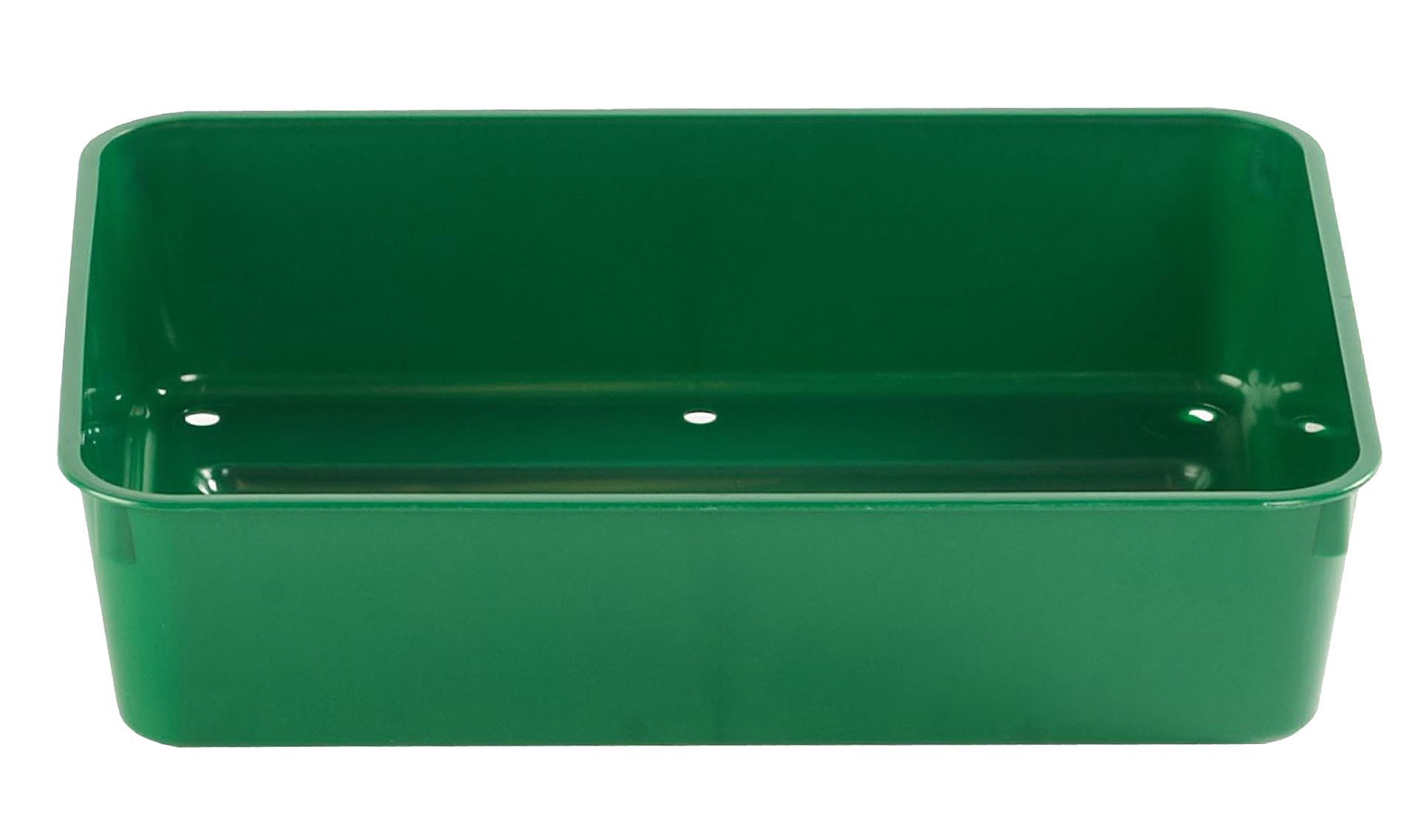 Verve Green Seed Tray 220mm Price Comparisons | Compare The Build