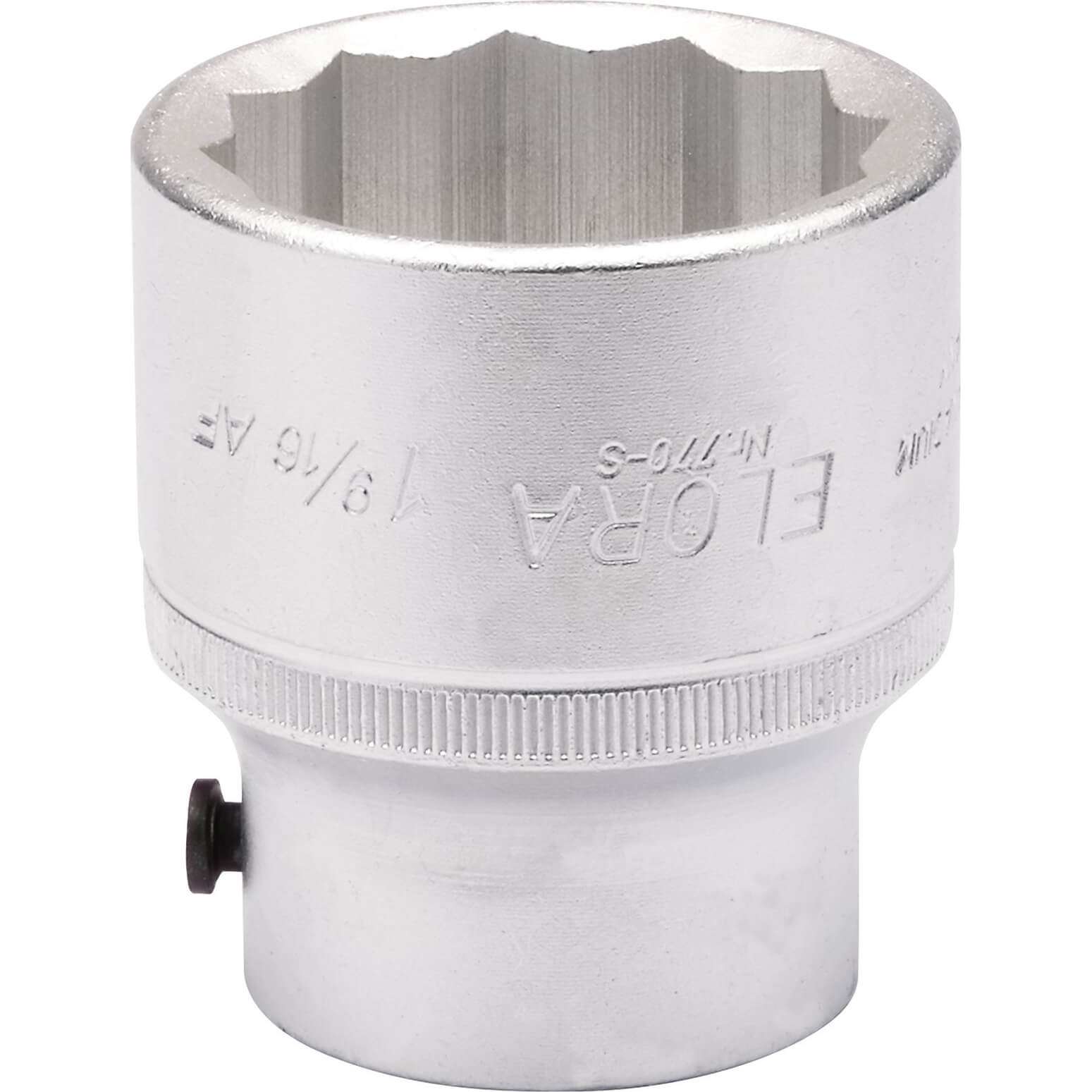 Elora 3/4" Drive Bi Hexagon Socket Imperial 3/4" 1" 9/16" Price Comparisons | Compare The Build