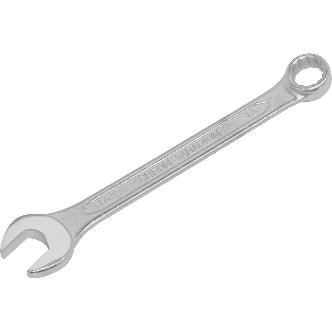 Siegen Combination Spanner 14mm Price Comparisons | Compare The Build