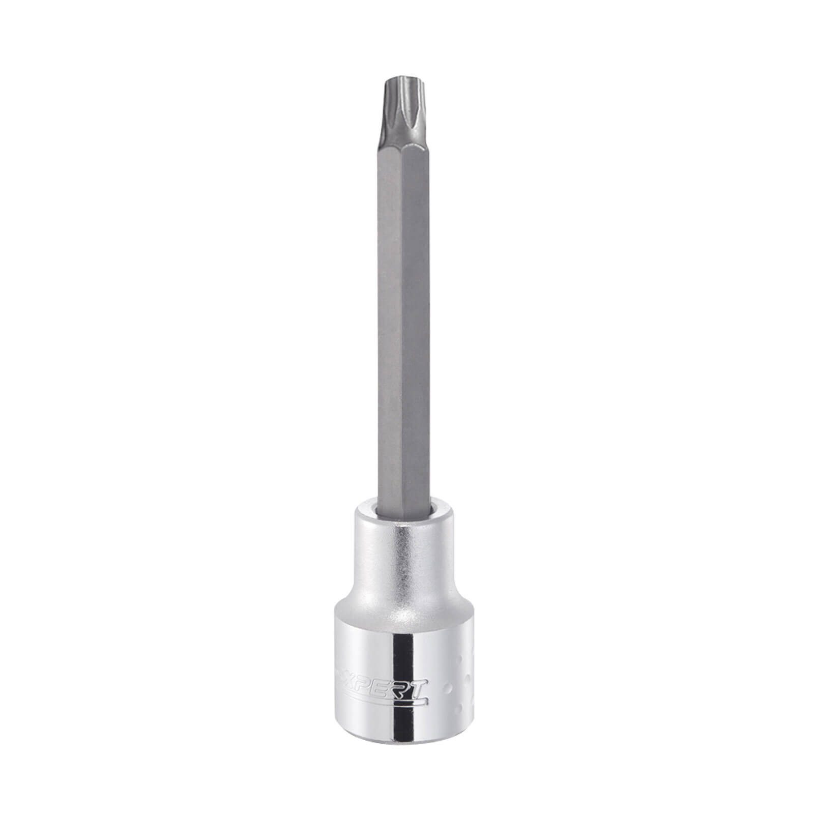 Expert by Facom 1/2" Drive Long XZN Socket Bit 1/2" M12 Price Comparisons | Compare The Build