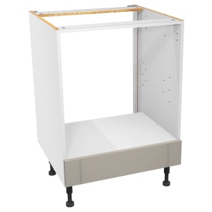 Wickes Ohio Stone Shaker Built Under Oven Unit - 600mm Price Comparisons | Compare The Build