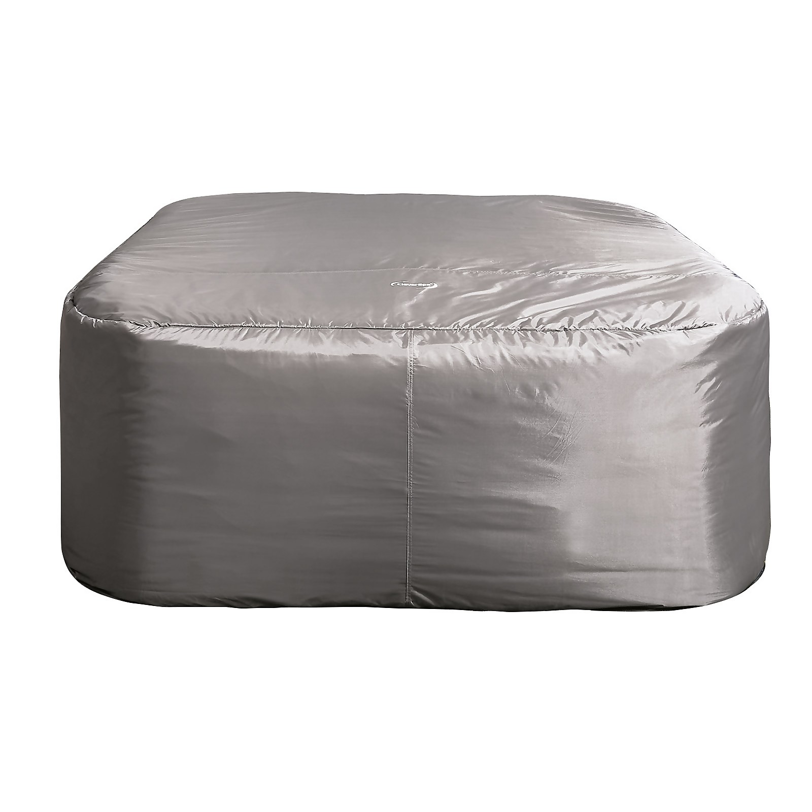 CleverSpa Universal Thermal Hot Tub Cover (Up to 185cm Diameter) | Compare The Build