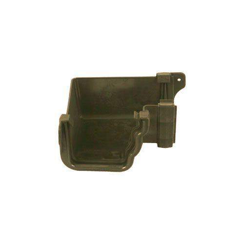 Cascade Cast Iron Style 106mm Prostyle Internal 90dg Angle - Sand BR088ICI/SD Price Comparisons | Compare The Build