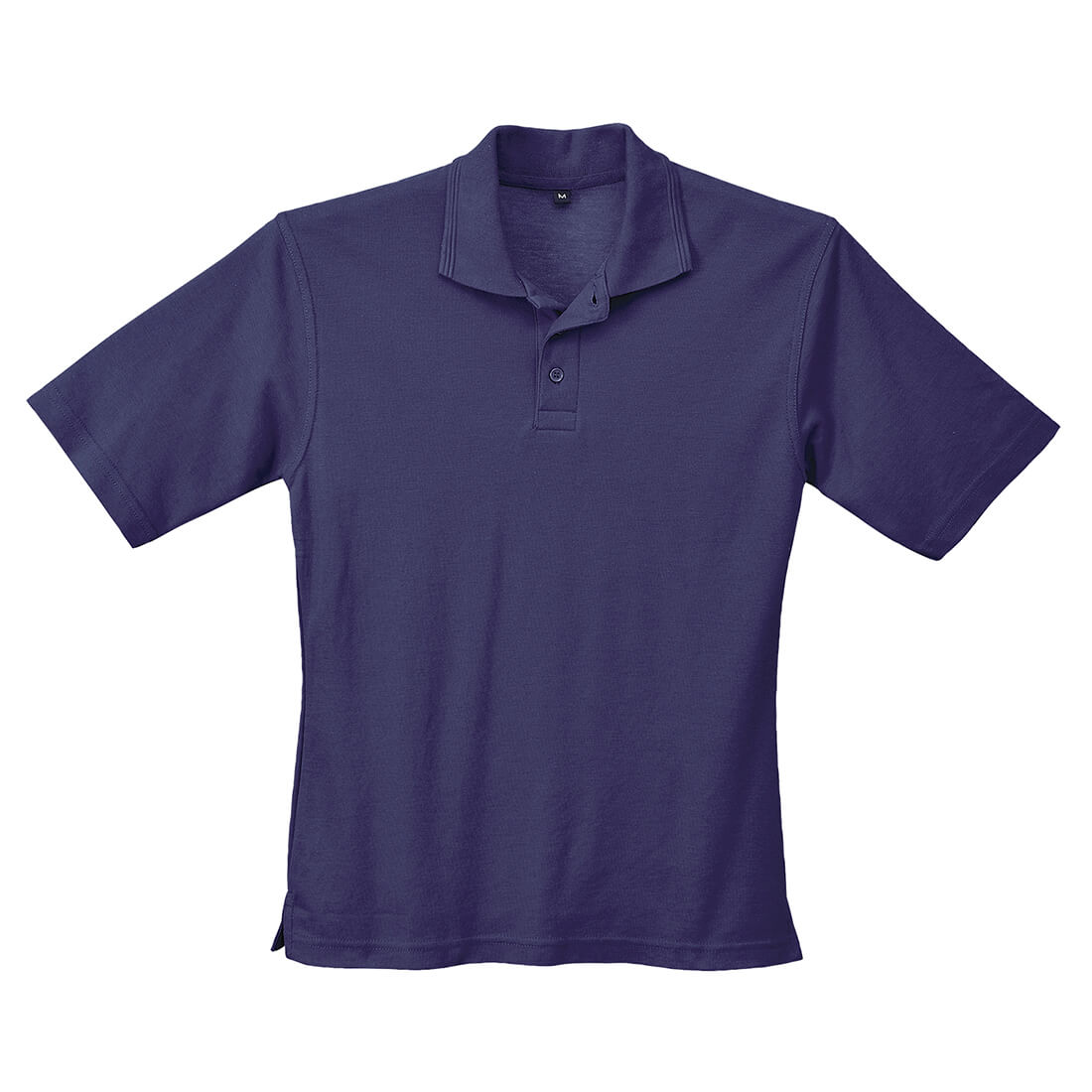 Portwest Ladies Naples Polo Shirt Navy XL | Compare The Build