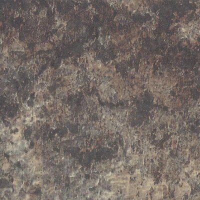 38mm Jamocha Gloss Brown Laminate Round Edge Kitchen Worktop, (L)3600mm | Compare The Build