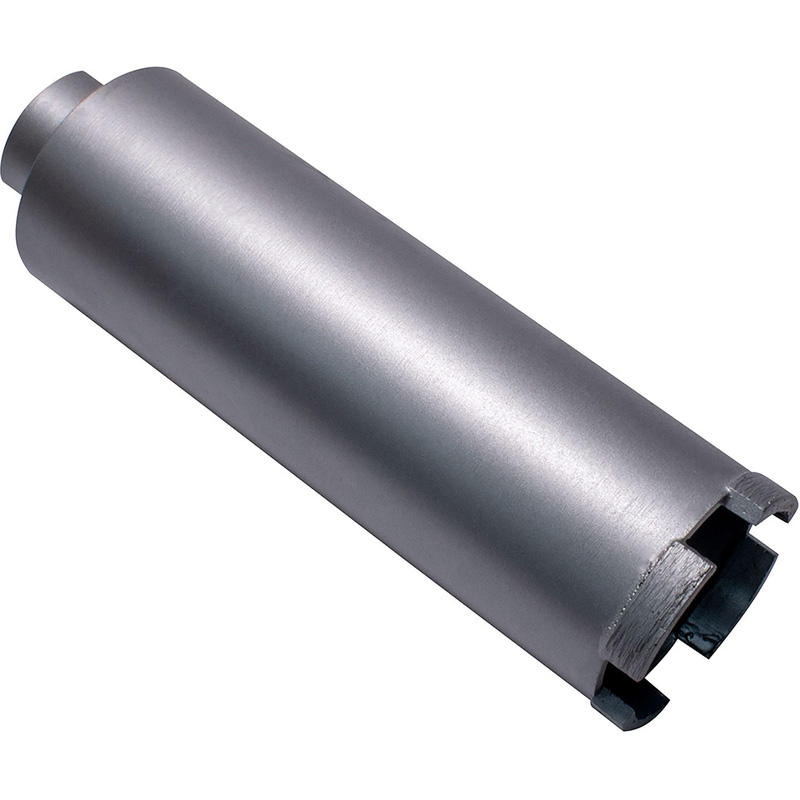 Mexco Solid Dry Diamond Core Drill Bit 52mm Price Comparisons | Compare The Build