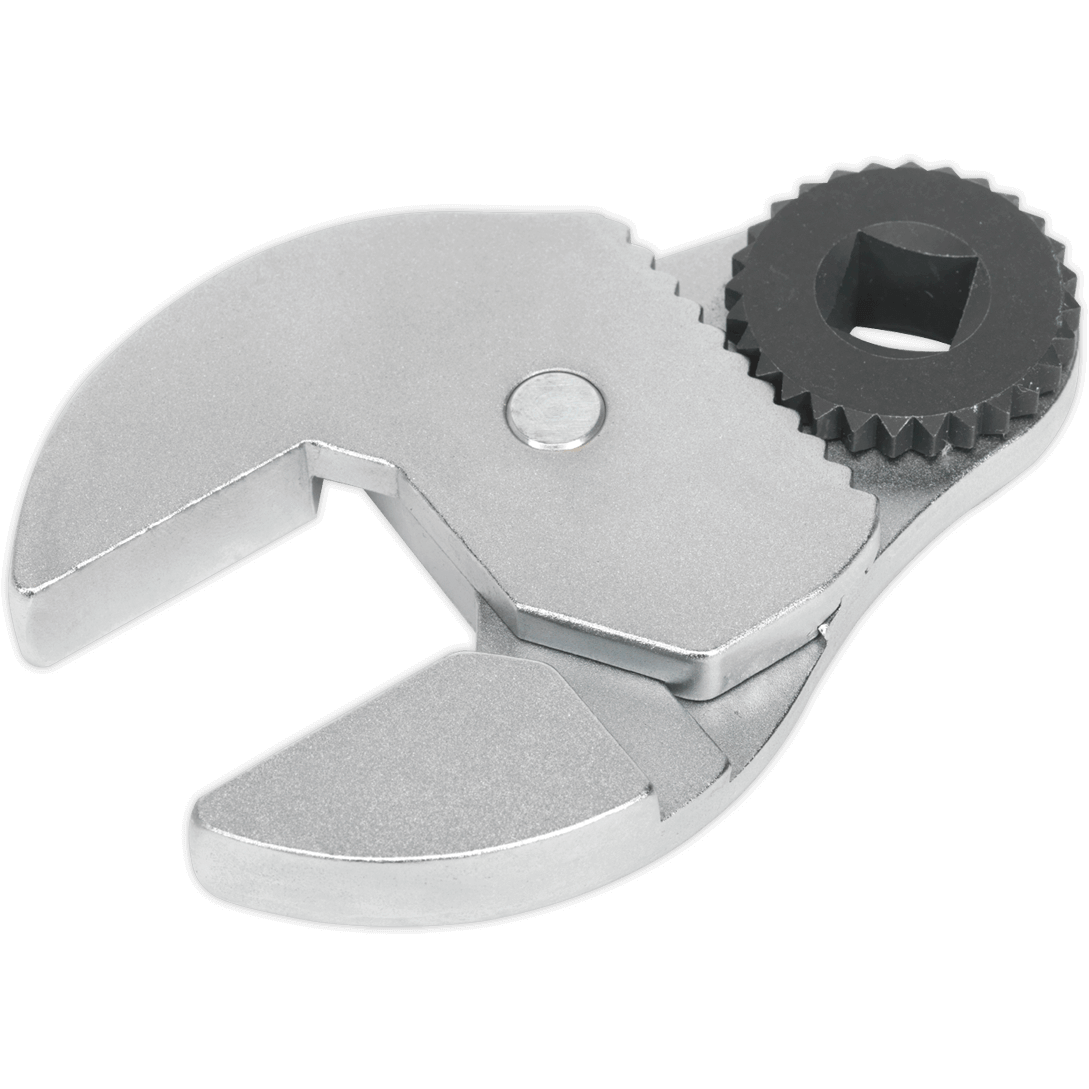 Sealey AK5988 1/2" Drive Adjustable Crows Foot Spanner 1/2" | Compare The Build