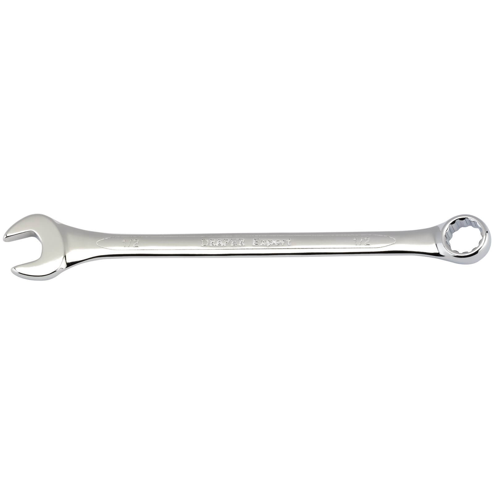 Draper Combination Spanner Imperial 1/2" | Compare The Build