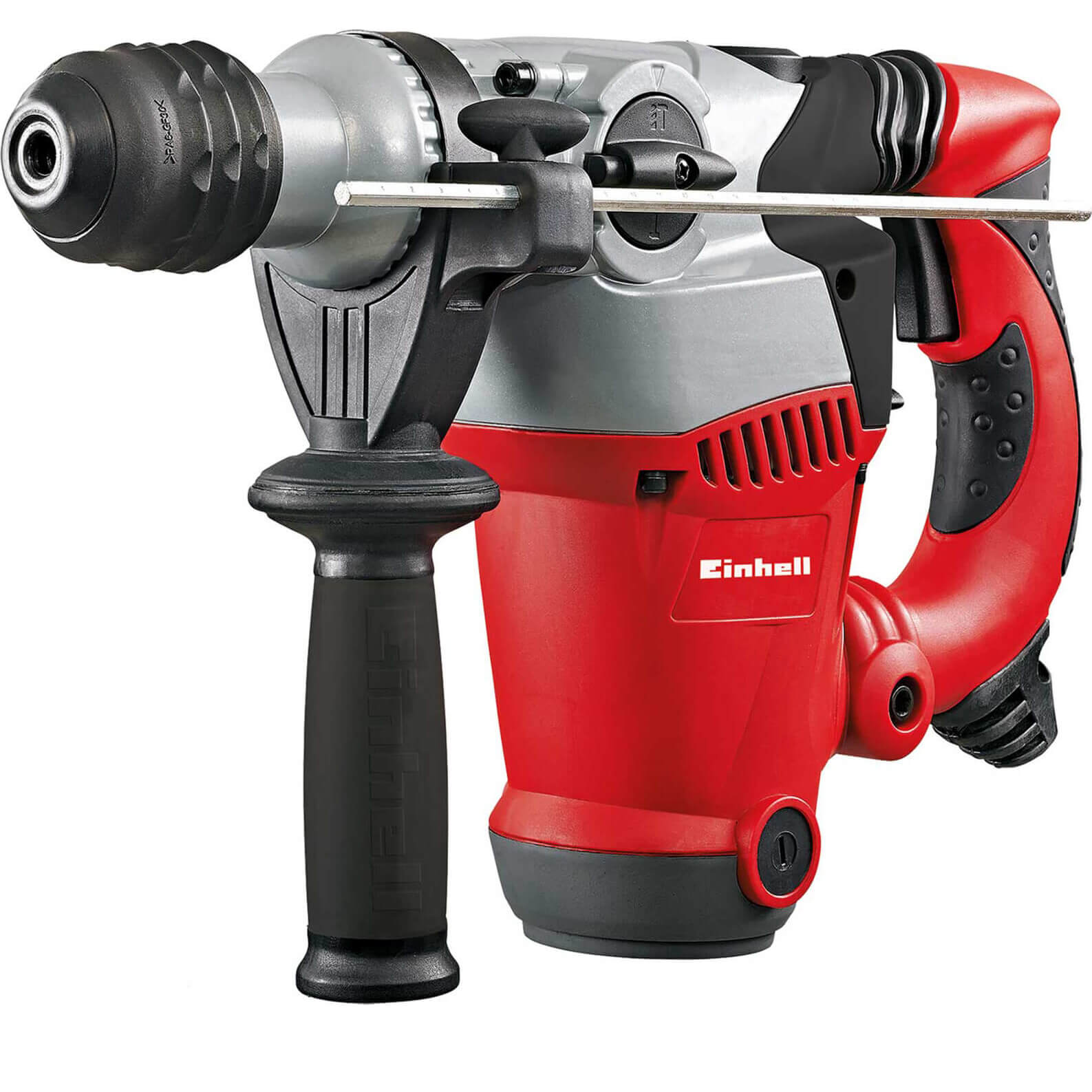 Einhell RT-RH 32 SDS Plus Rotary Hammer Drill Price Comparisons | Compare The Build