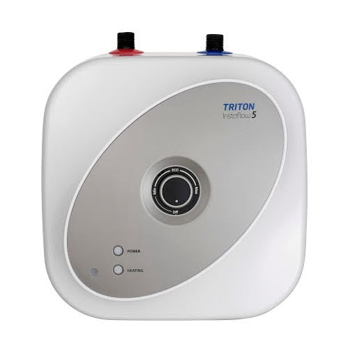 Triton Instaflow 1.5kW 5L Stored Water Heater Price Comparisons | Compare The Build