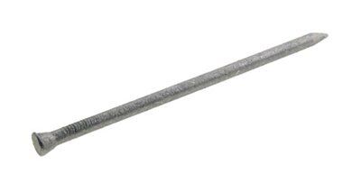 Avf Masonry Nail (Dia)3mm (L)75mm 500G, Pack Of 111 | Compare The Build