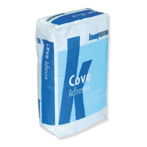 Knauf Cove Adhesive 5kg Price Comparisons | Compare The Build