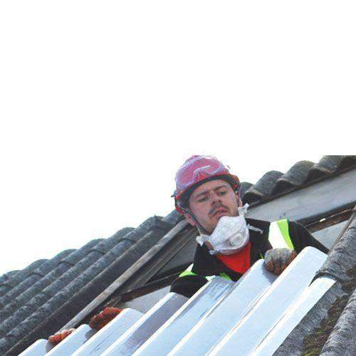 Fixsafe Doublesix M Industrial Roofing Sheet Pack Translucent - 3050mm GRP Filon FSN084A1FAA03050 Price Comparisons | Compare The Build