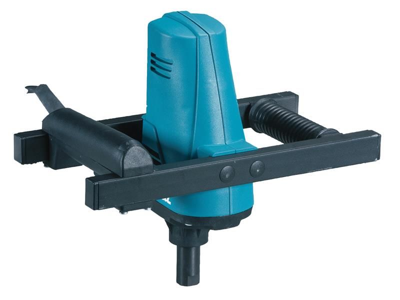 Makita MAKUT1200L UT1200 Paddle Mixer 850W 110V | Compare The Build