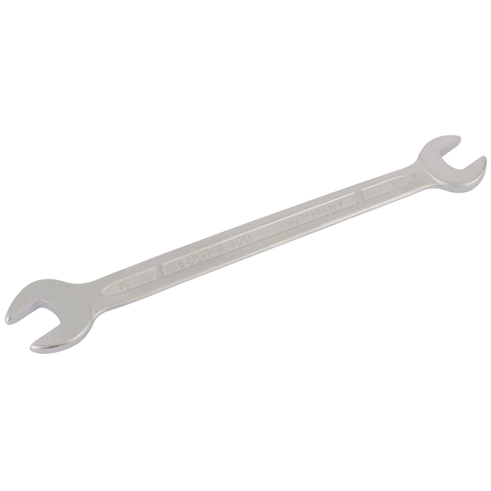 Elora Long Double Open End Spanner 9mm x 10mm Price Comparisons | Compare The Build