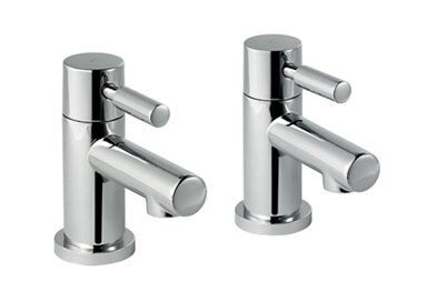 Skip20A C&l Cirque Bath Taps Price Comparisons | Compare The Build