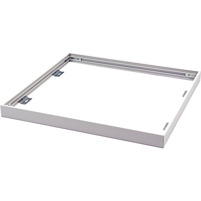 V-TAC Surface LED Panel Mount 600 x 600mm Aluminium | Compare The Build