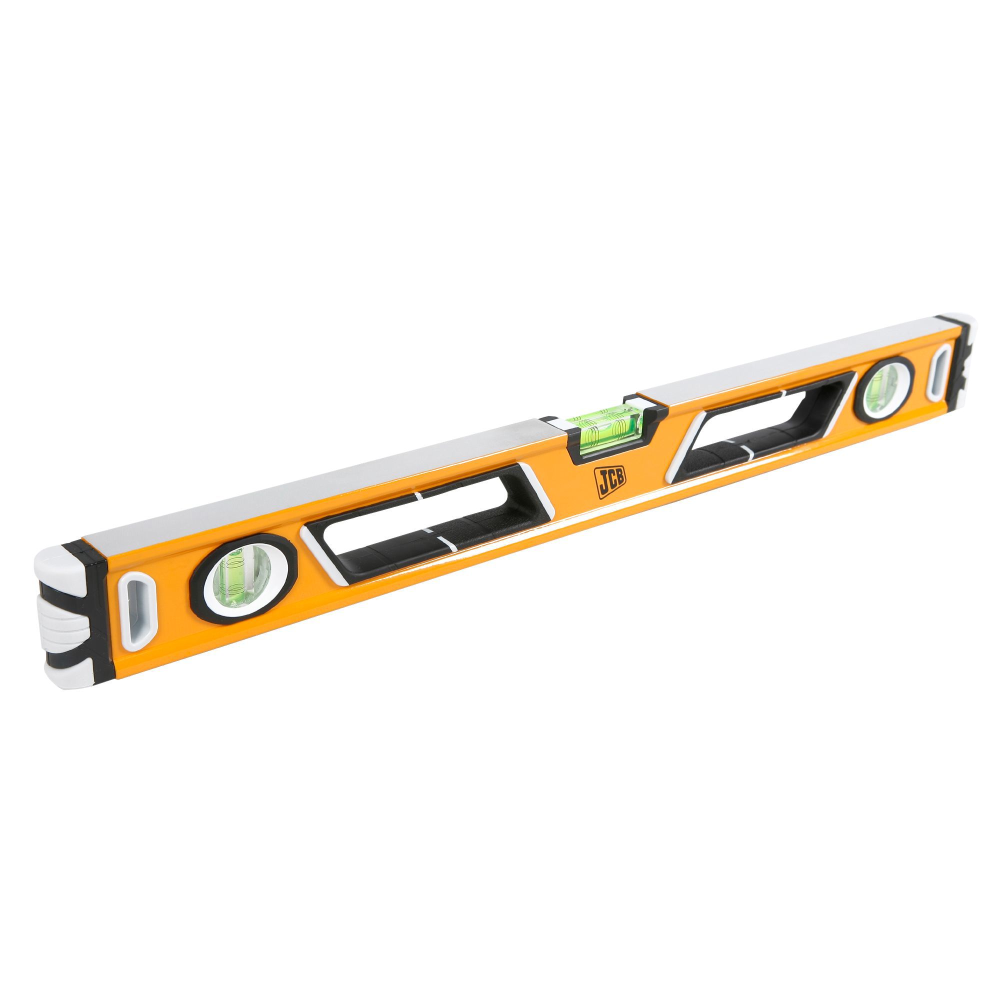 Jcb Anti-Shock Spirit Level, (L)0.9M Price Comparisons | Compare The Build