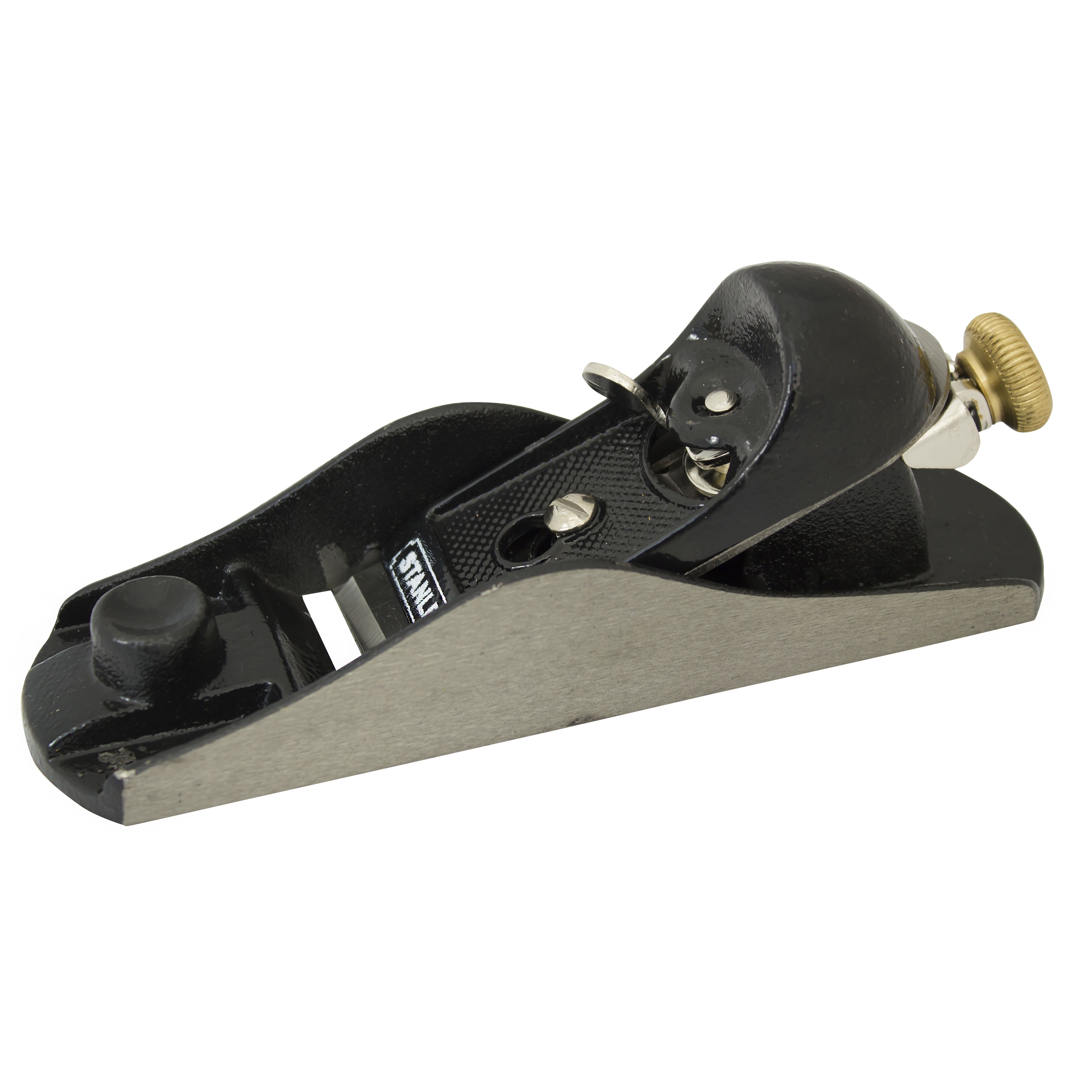 Stanley 40mm Block Plane Price Comparisons | Compare The Build