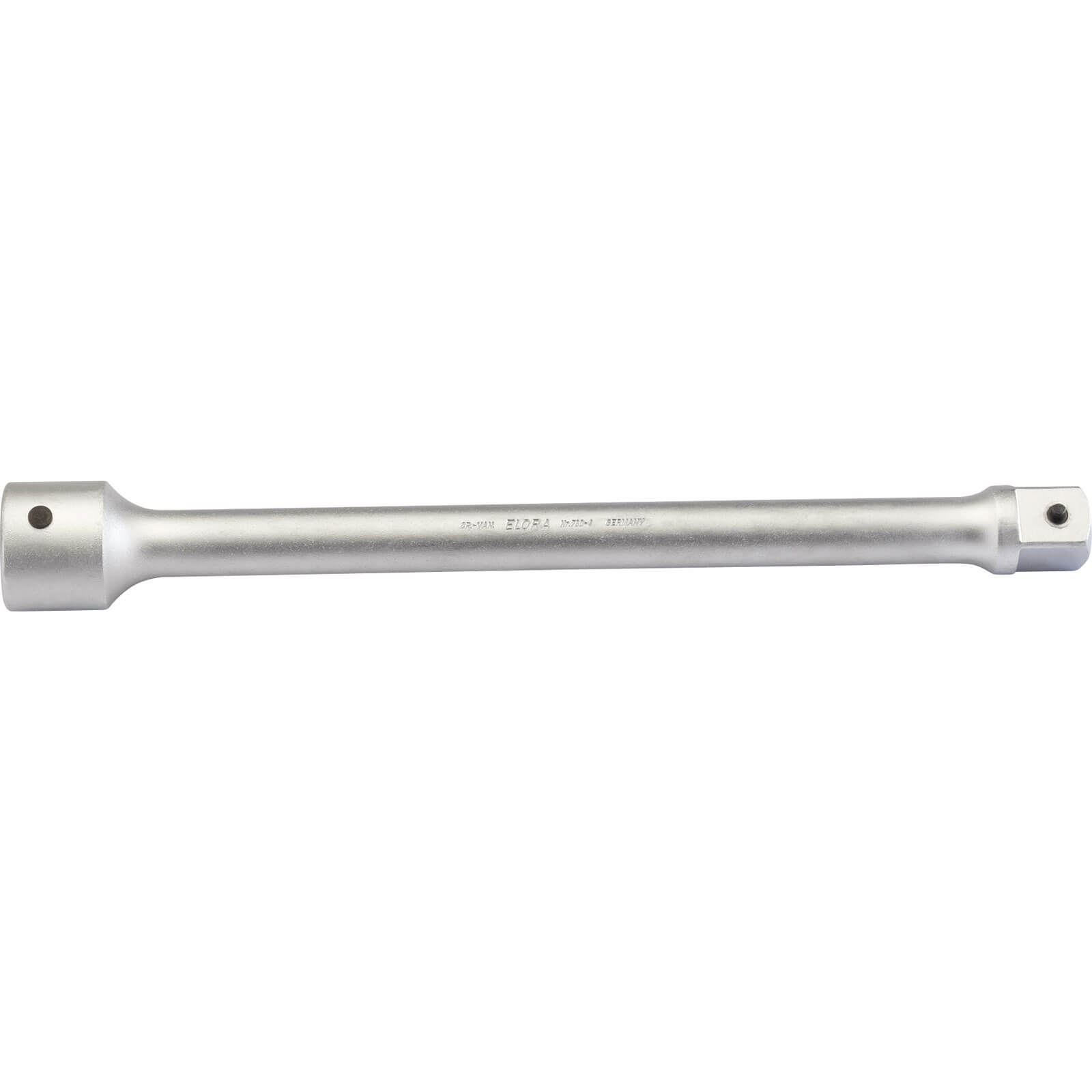 Elora 1" Drive Socket Extension Bar 1" 400mm Price Comparisons | Compare The Build