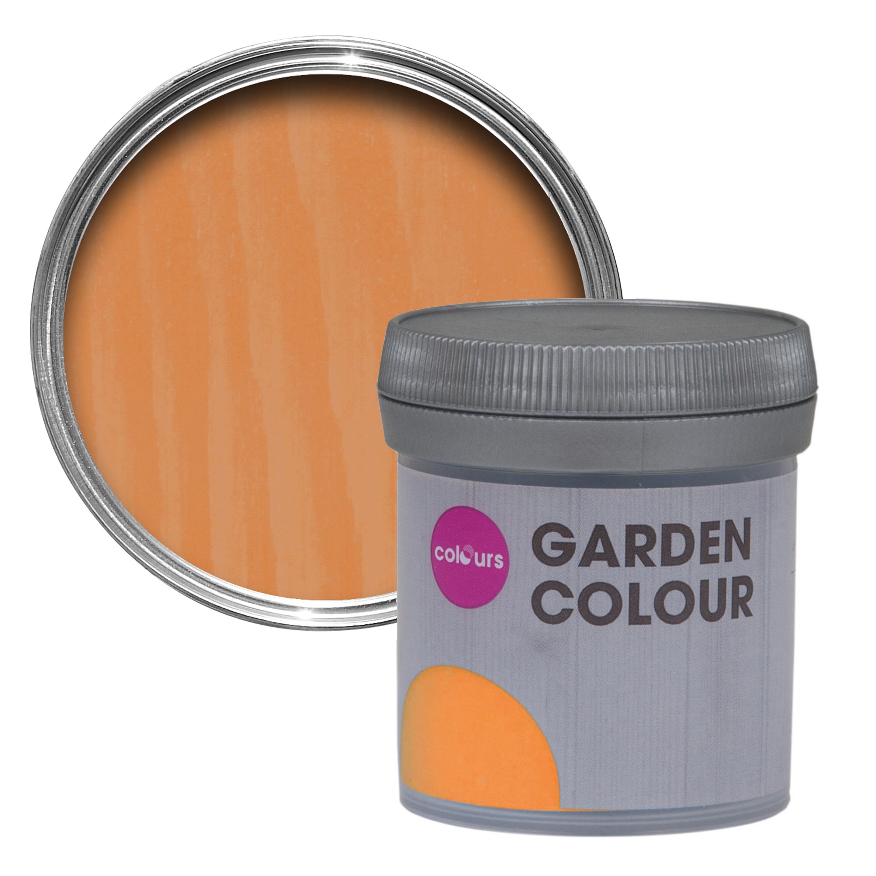 Colours Garden Harvest Matt Wood Stain, 50Ml Price Comparisons | Compare The Build