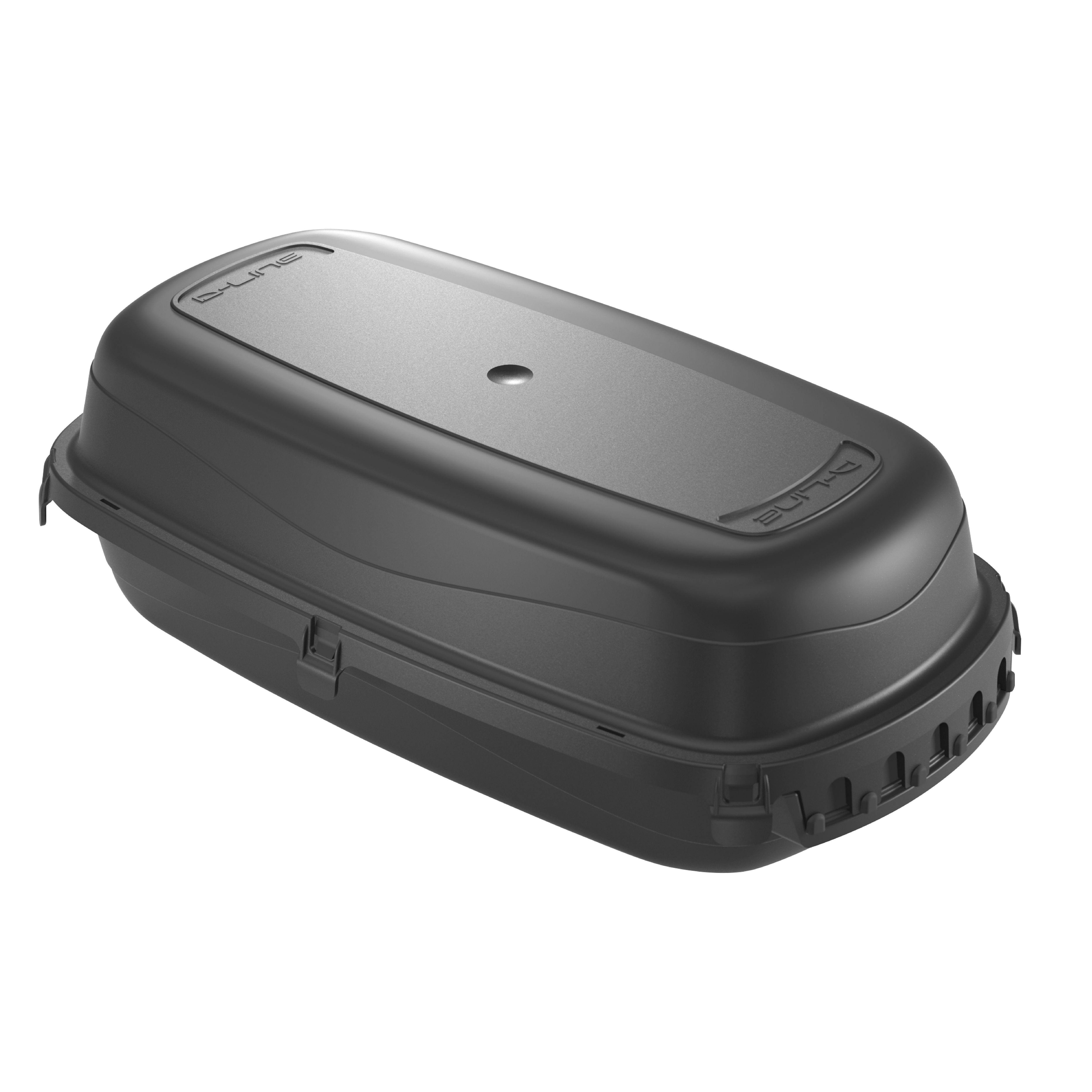 D-Line Outdoor Black Cable Tidy Unit Price Comparisons | Compare The Build