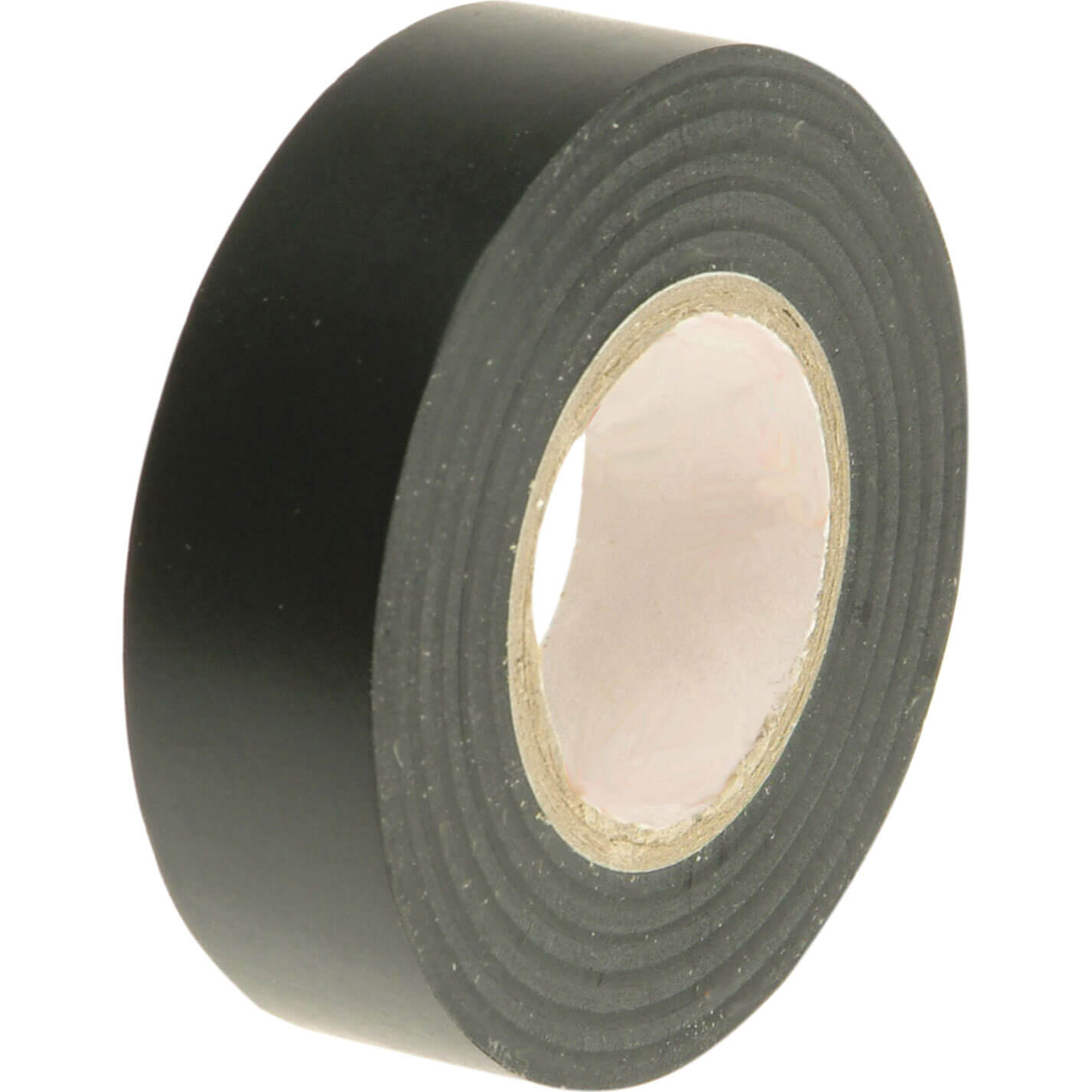 Sirius Electrians PVC Insulation Tape Black 50mm 33m | Compare The Build