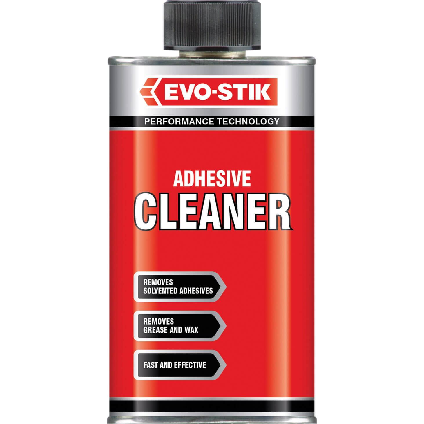 Evo-Stik Adhesive Cleaner - 250ml | Compare The Build