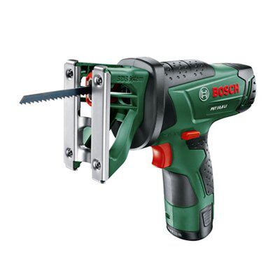 Bosch 10.8V Cordless Jigsaw Batteries Pst 10.8 Price Comparisons | Compare The Build