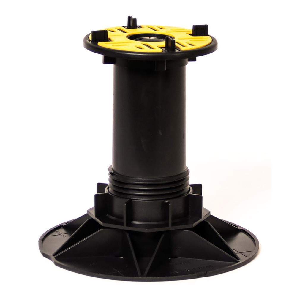 Wallbarn 167mm-202mm BALANCE Adjustable Pedestal SP-BAL-167-Z Price Comparisons | Compare The Build