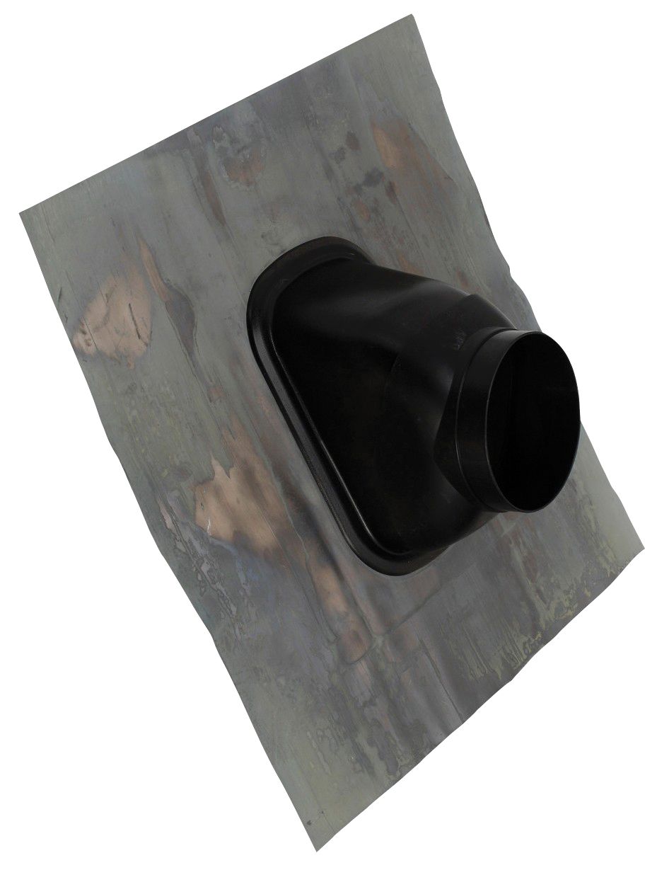 Worcester Bosch 7716191091 Flashing Kit Pitched Roof Price Comparisons | Compare The Build