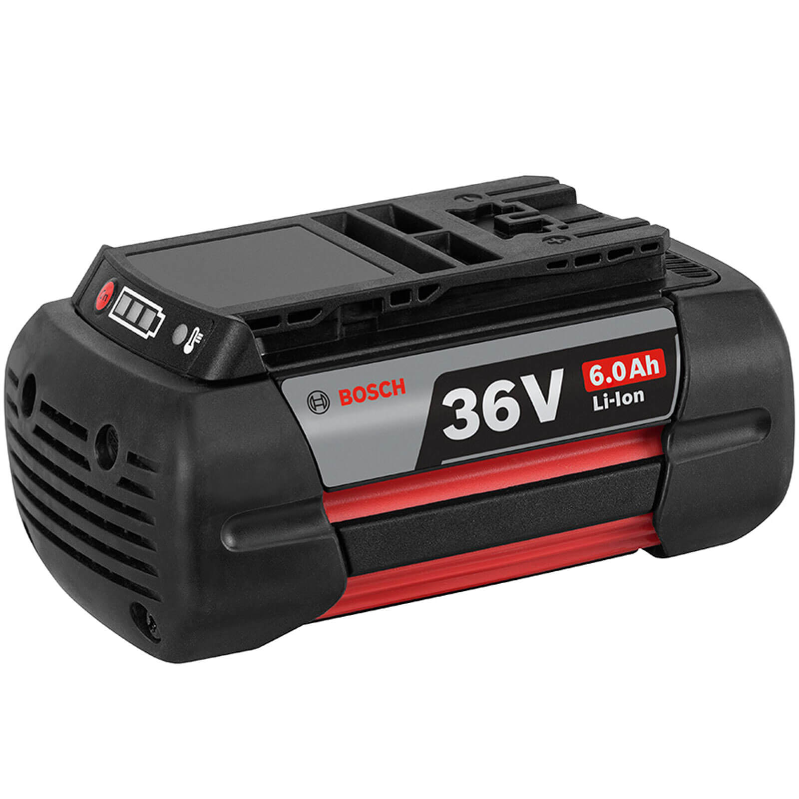 Bosch Genuine BLUE 36v Cordless CoolPack Li-ion Battery 6ah 6ah Price Comparisons | Compare The Build