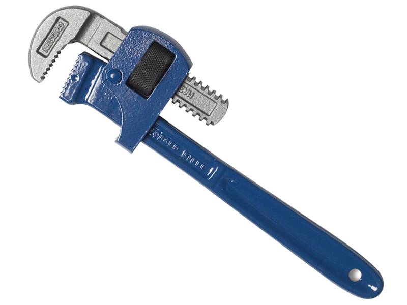 IRWIN® Record® REC30012 300 Stillson Wrench 300mm (12in) Price Comparisons | Compare The Build