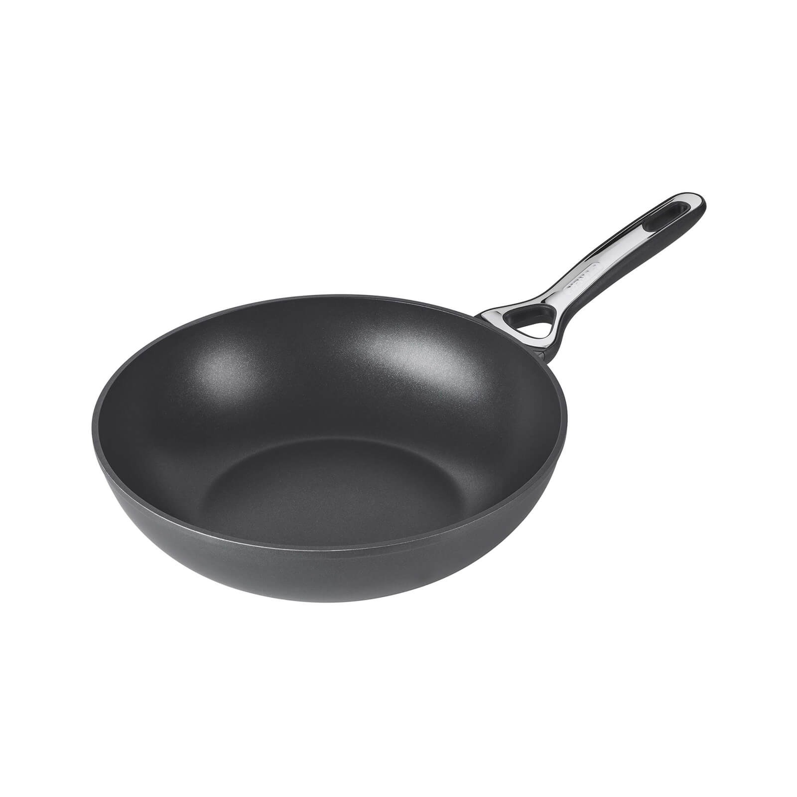 Pyrex Origin Wok - 28cm | Compare The Build