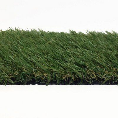 Blooma Midhurst High Density Artificial Grass 8M² (T)30mm Price Comparisons | Compare The Build