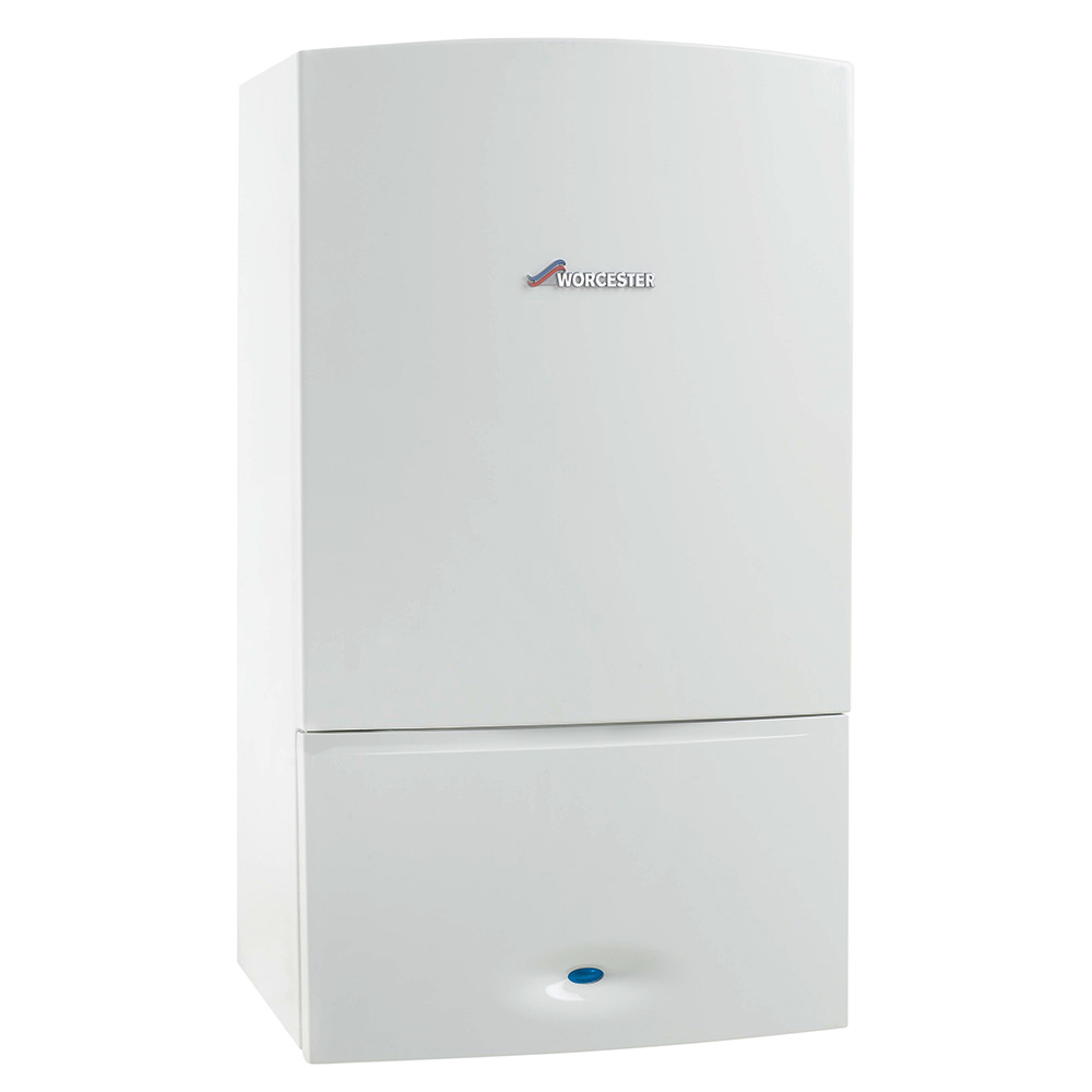 Worcester Greenstar 28CDi Compact Combi Gas Boiler ErP 7733600054 Price Comparisons | Compare The Build