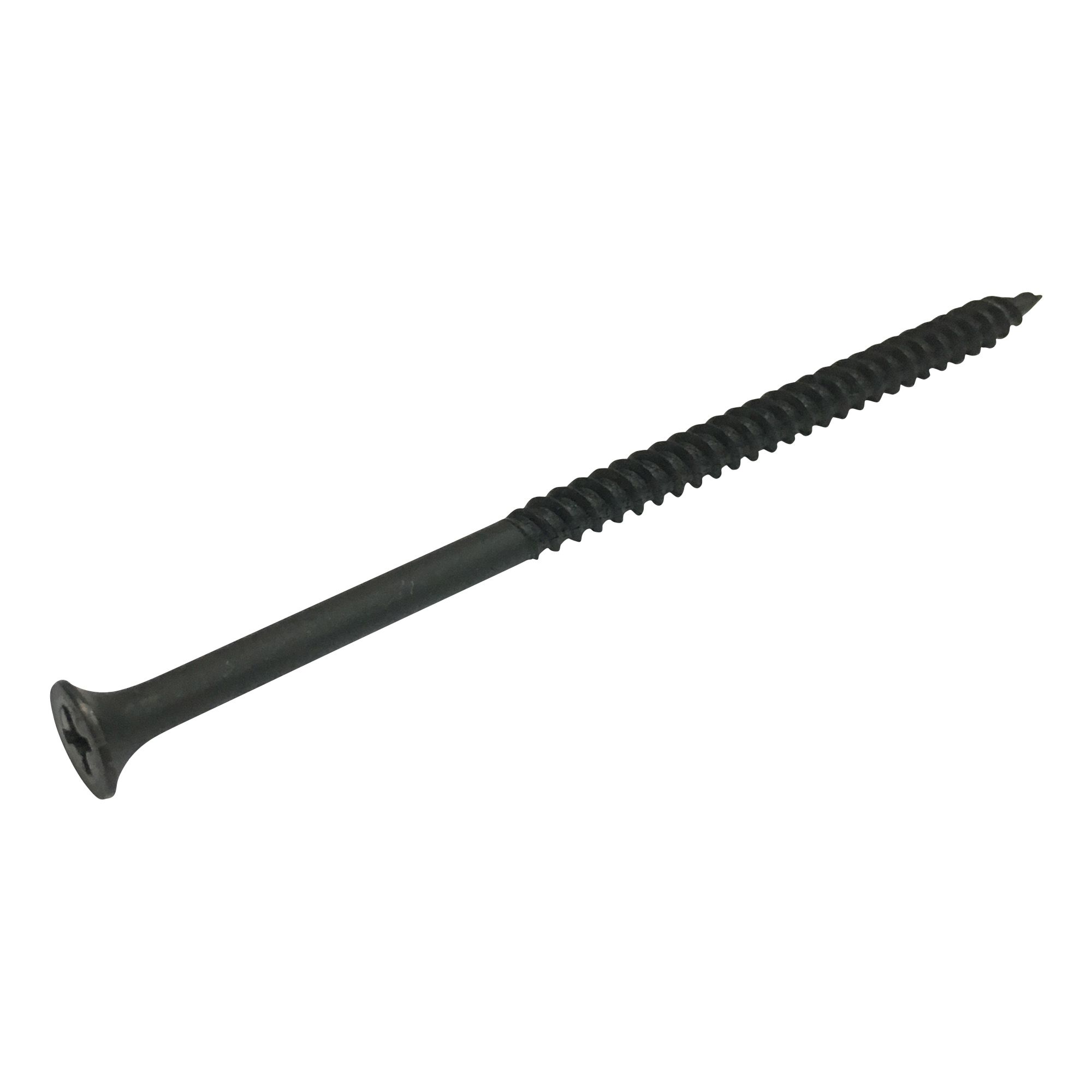 Diall Carbon Steel Fine Plasterboard Screw (Dia)4.8mm (L)110mm, Pack Of 200 Price Comparisons | Compare The Build