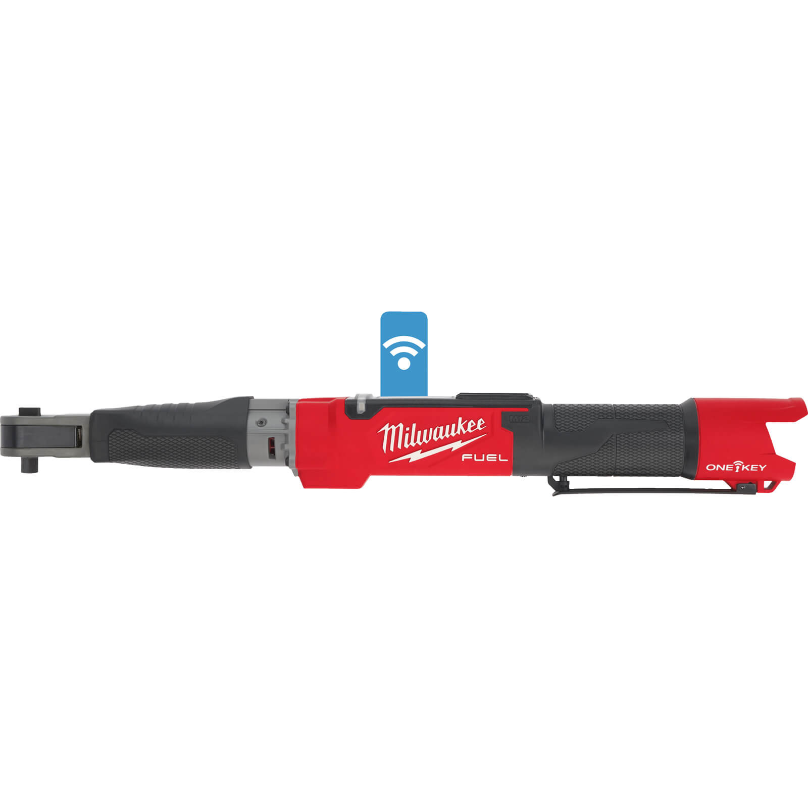 Milwaukee M12 ONEFTR38 Fuel 12v Cordless Brushless 3/8" Drive Digital Torque Wrench No Batteries No Charger Case Price Comparisons | Compare The Build