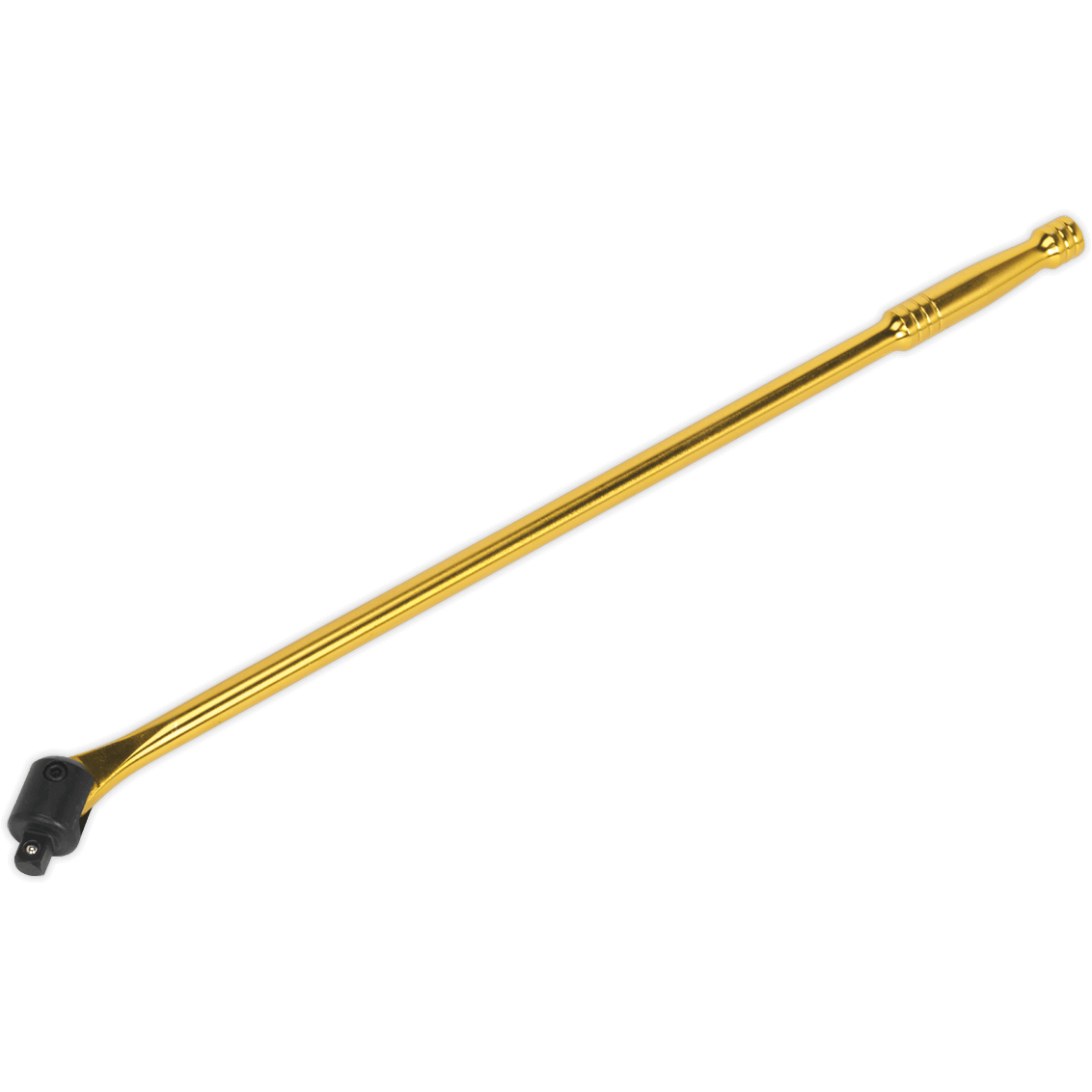 Sealey 1/2" Drive Gold Breaker Bar 1/2" 600mm Price Comparisons | Compare The Build