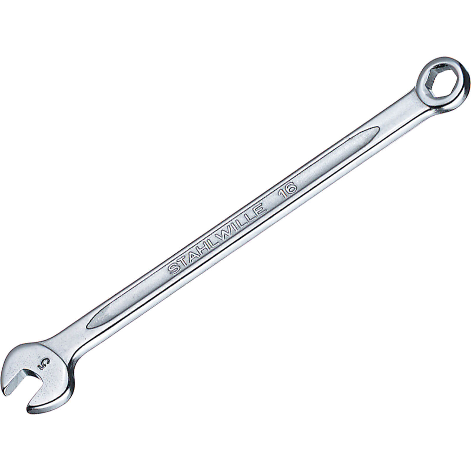 Stahlwille 16 Series Midget Combination Spanner Metric 3.2mm Price Comparisons | Compare The Build