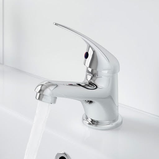 Essentials Basin Mixer Tap Price Comparisons | Compare The Build