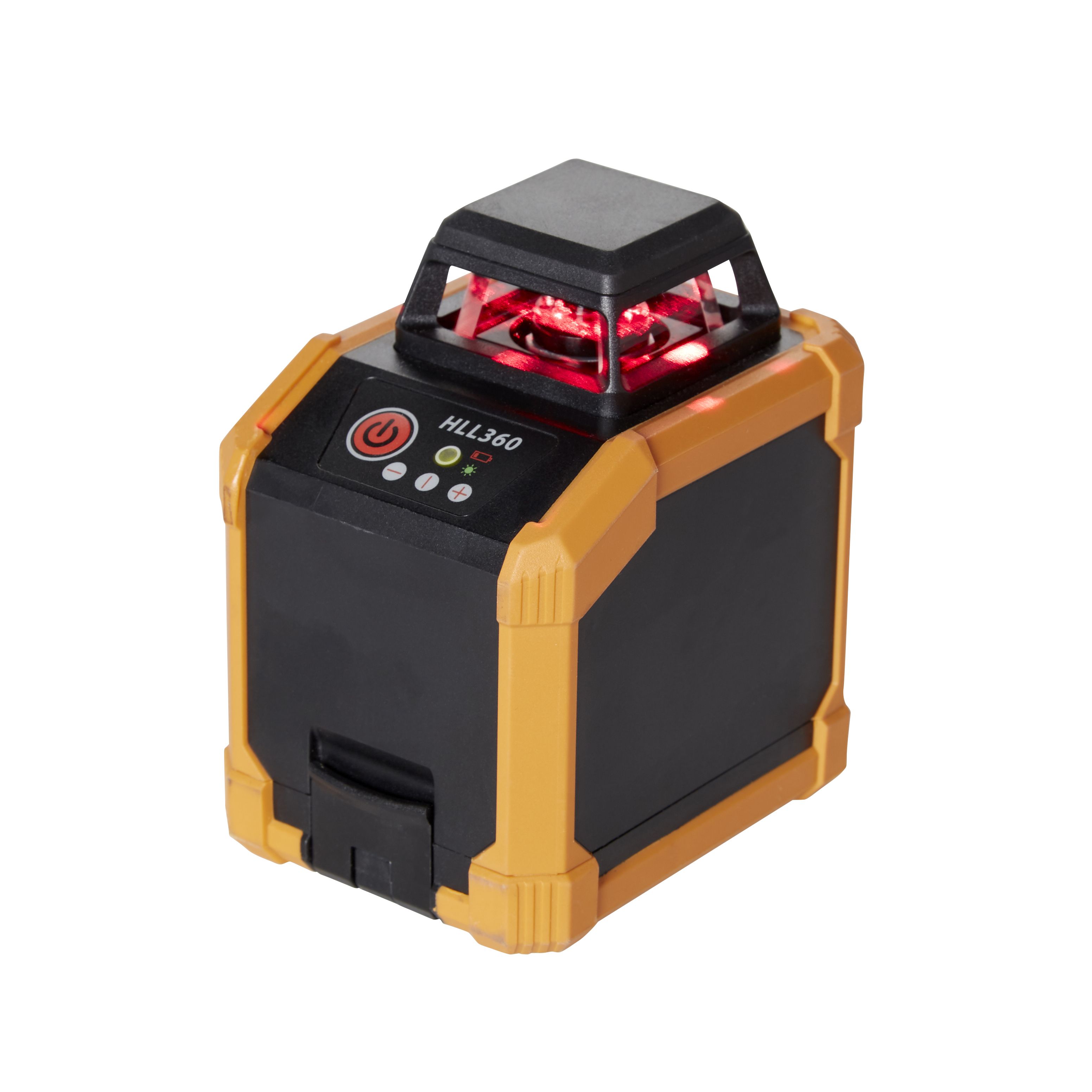 Magnusson Im0201 Self-Levelling Rotary Laser Level Price Comparisons | Compare The Build