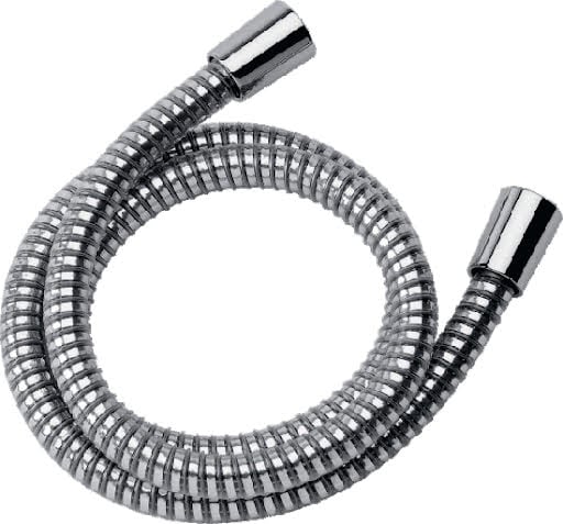 Mira Response Chrome Shower Hose 1.75m Price Comparisons | Compare The Build